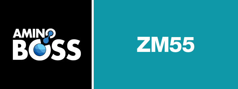 AMINO BOSS ZM55- Sipcam Australia 